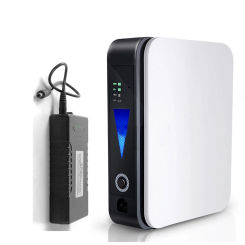 ZIQING 1L Portable Oxygen Concentrator Battery 9800mAh (Without Oxygen Machine)