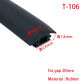 T-106 Rubber