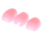 3Pcs Pink 10x28mm
