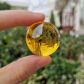 amber ball