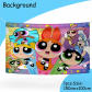 Background 1pcs