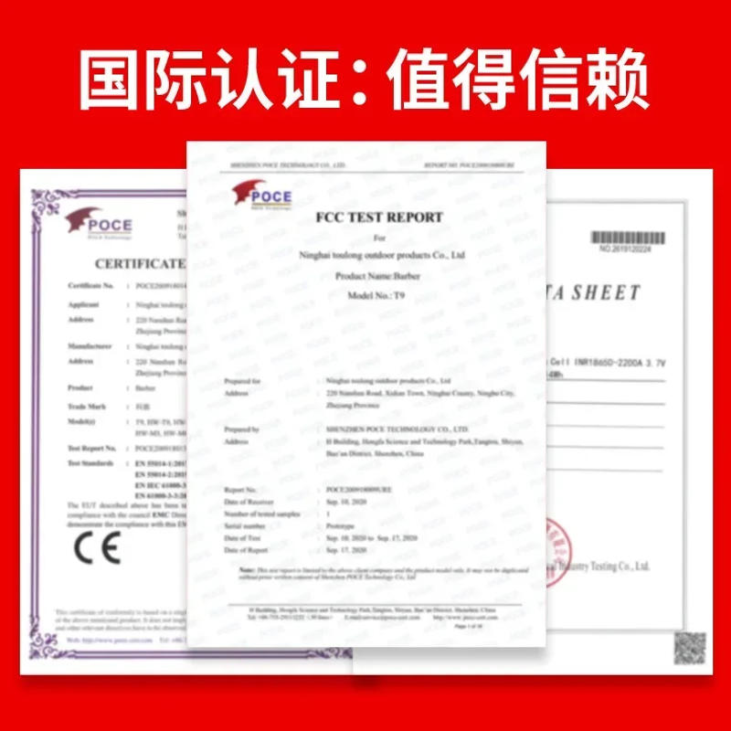 Description Picture 2 of itemT9 USB Electric Salon Hair Clippers Rechargeable Hair Cutting Machine Professional Man Baby Gold Black Hair Trimmer A3