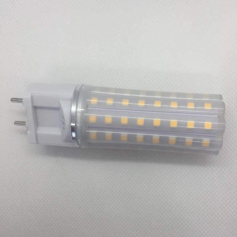 Description Picture 6 of item4pcs Bright Small G12 LED Bulb Lamp Mini LED Corn Lamp 8w 10w 12w 15w 3000k 4000k 6000k Crystal Chandelier Ceilling Wall Light