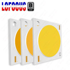 CRI Ra 80 COB LED Chip 20W 30W 40W 50W 60W 70W 80W 100W Warm Natural White 3000K 4000K 6000K 2828 DIY Bulb Track Light Downlight