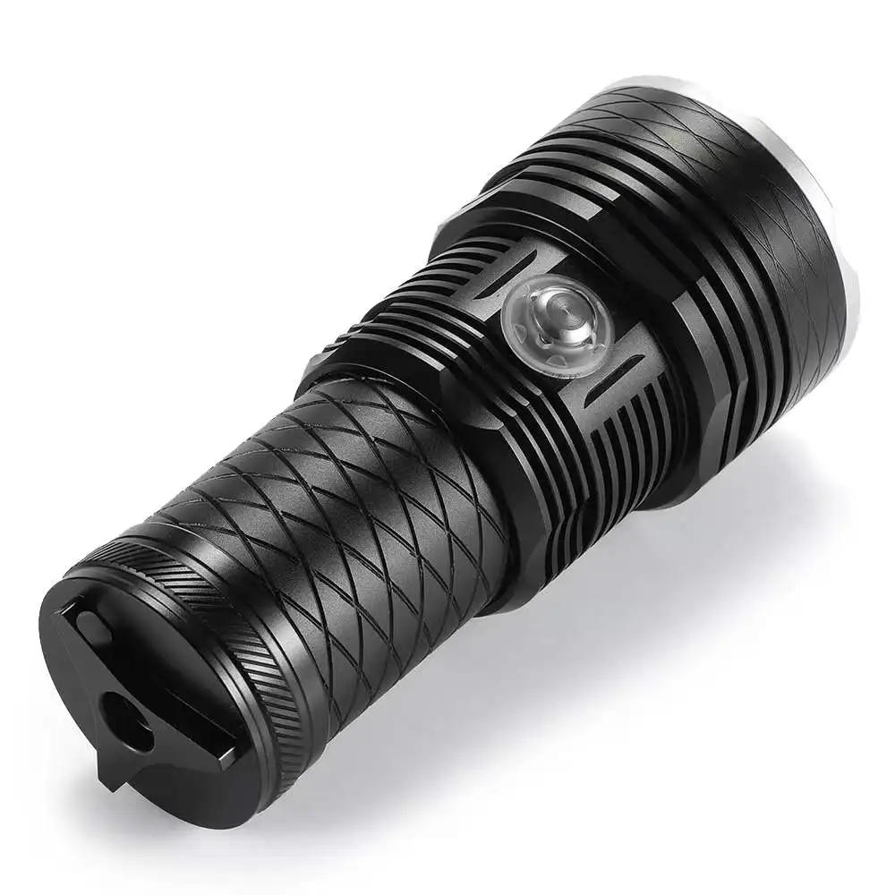Description Picture 6 of item4xXHP70.2 LED Professional Diving Photography Flashlight  Underwater Waterproof Tactical Diving Light Camera Video Torch