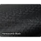 7 Honeycomb Black