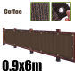 Coffee 0.9x6m