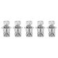 Silver 5 Pack
