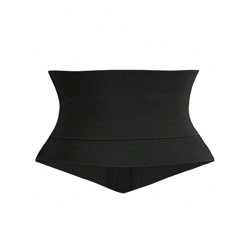 Description Picture 5 of itemWomen's Breathable Sports Belt, Abdominal Tightening Compression Belt Waistband Underwear, Columbia Belt Waist Cincher