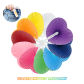 30PCS-mixed color