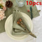 green 10pcs