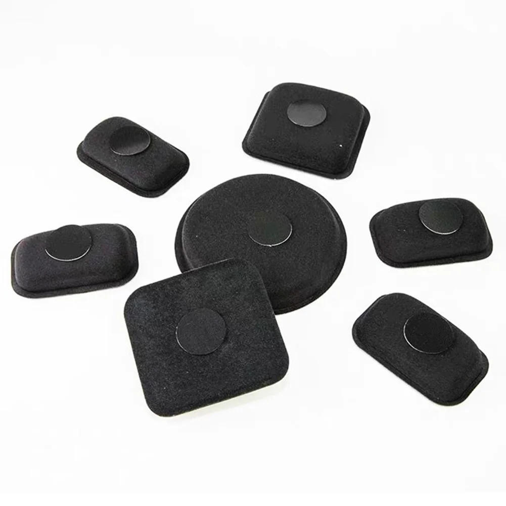 Description Picture 5 of itemFMA Helmet Replacement Pads Universal Foam Soft Cushion Protective Pad Kits for Fast/Mich/ACH Helmet Airsoft Helmet Accessories