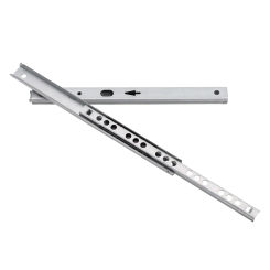 Furniture Drawer Slides Cupboard Drawer Full Extension Kitchen Rail Slides Guide Sale Hot Sale Modern New Newest