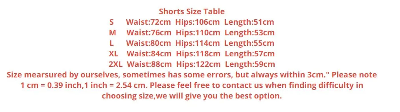 Description Picture 2 of itemHarajuku letters embroidered casual versatile shorts men Y2k summer fashion retro loose cotton five-minute trousers