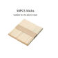 sticks without mold