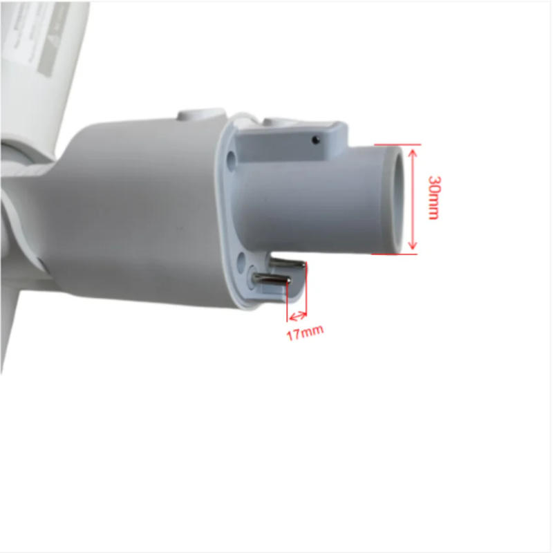 Description Picture 6 of itemFor ROIDMI F8 NEX X20/X20 Lite/X30/X30 Pro/R10/RS60/S2Cordless Vacuum Cleaner Parts Electric Floor Carpet Brush Head XCQDS03RM