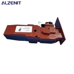 New Electronic Door Lock DC64-02032A For Samsung Washing Machine Delay Switch 120V Washer Parts