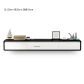 Black-White-120CM
