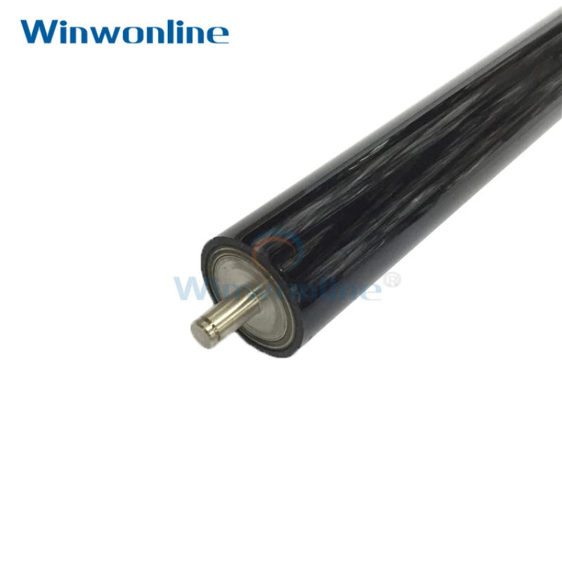 Description Picture 2 of item1 PC Fuser Lower Pressure Roller A4FJR70300 for Konica Minolta Bizhub C454 C454e 454 454e