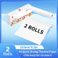 A4 paper 2 rolls
