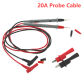 20A Probe Cable