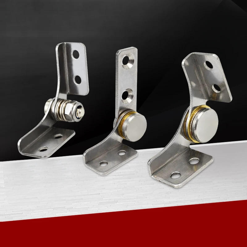 Description Picture 4 of itemRandom Stop Torque Shaft Random Stop Damping Hinge Positioning Hinge Hover Clip Adjustable Positioning Damper