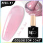 MTP-11 Top Coat