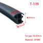 T-119 EPDM