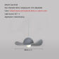 Grey D40cm