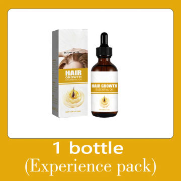 Fast Hair Growth Hair Growth Oil Effective Baldness Repair Hereditary Hair Loss Postpartum Hair Loss Seborrheic Hair Anti Loss