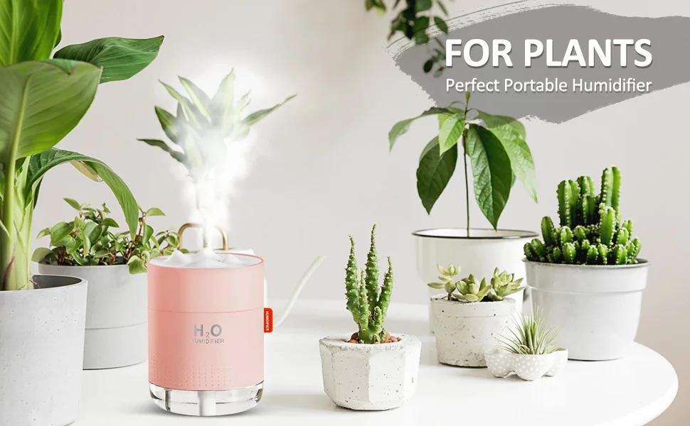 Description Picture 3 of itemDehumidifier Moisture Absorbers Air Dryer with 500ml Water Tank Quiet Air Dehumidifier for Home Basement Bathroom Wardrobe