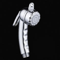 Adjustable Shower Bidet Handheld Bidet Faucet Spray Pressurized Shower Toilet Small Nozzle Home Bathroom Shower Head