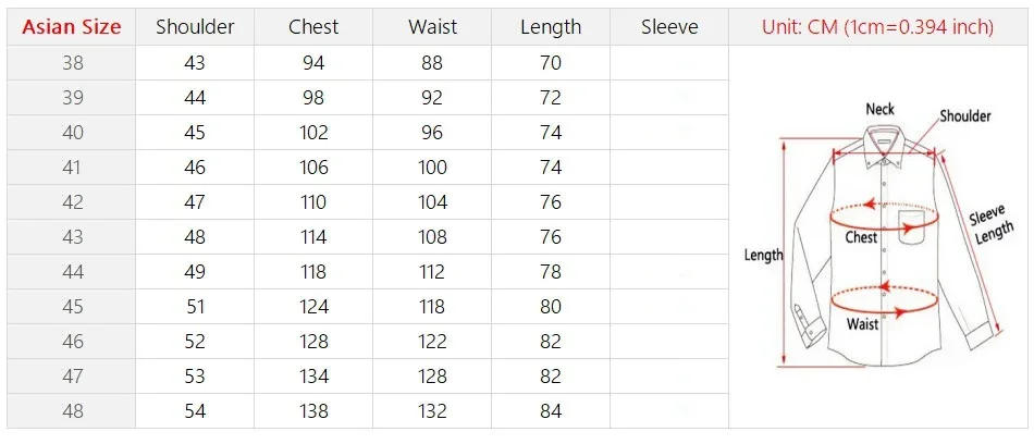 Description Picture 2 of itemHigh Quality Non-ironing Men Dress Shirt Short Sleeve New Solid Male Clothing Fit Business Shirts White Blue Navy Black Red