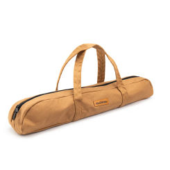 Naturehike Sun Shelter Tarp Storage Bag Portable Tent Pole Bag Wear Resisting Tent Awning Rod 16A Canvas Pack Bag