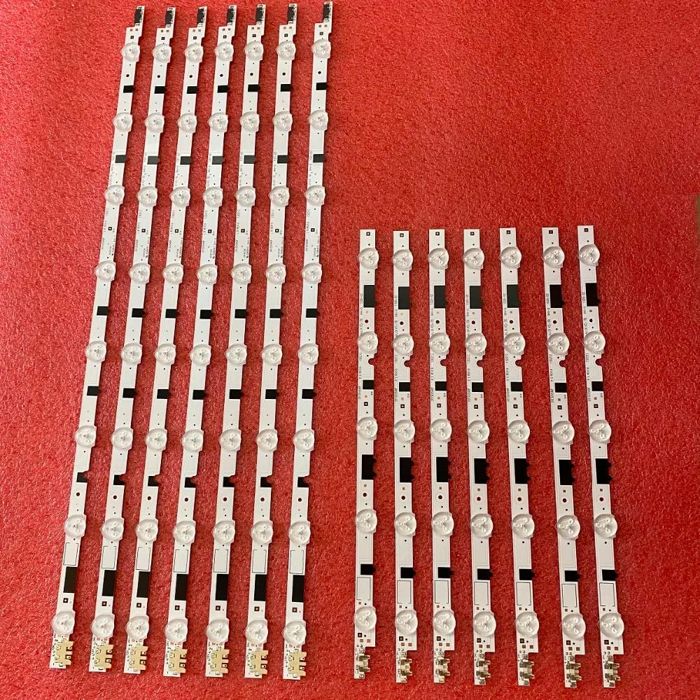 Description Picture 3 of itemLED Backlight Strip For Samsung UE40F6800SD UE40F6800SS UE40F6805SB UE40F6890SS UN40F5000AF UN40F5000AG UN40F5000AH UN40F5000AK