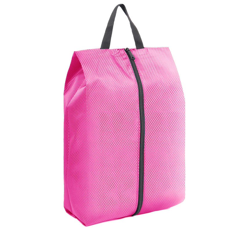 Description Picture 5 of itemStorage Bag Shoe Bag Pouch Foldable Luggage Wardrobe Closet Organizer Waterproof Clothing Shoe Sundries Classified Hanging Bag