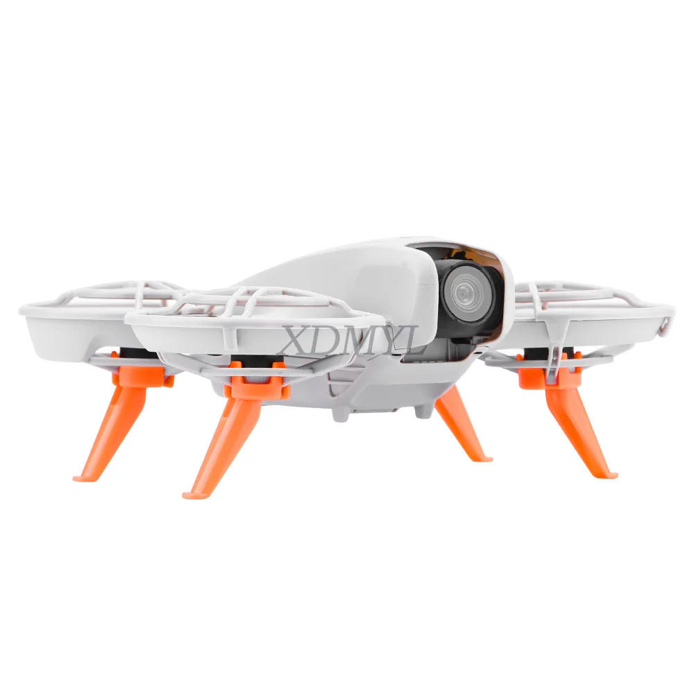 Description Picture 5 of itemLanding Gear for DJI NEO Heightened Enhancement Tripod Support Leg Protector for DJI Neo Legs Extender Drones Accessories