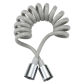 Grey Hose
