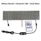 8x32 BT USB 28Keys