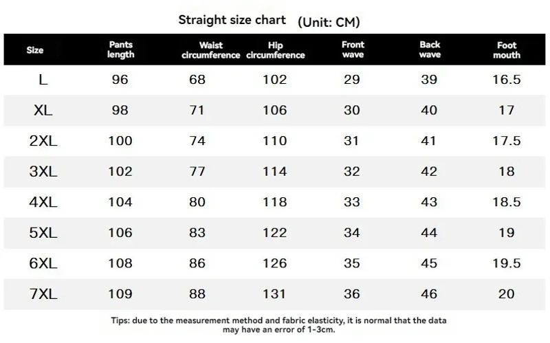 Description Picture 3 of itemNew Men's High-quality Ice Silk Business Casual Pants Summer Ultra-thin Breathable Sweat Wicking Quick Drying Straight Leg Pants