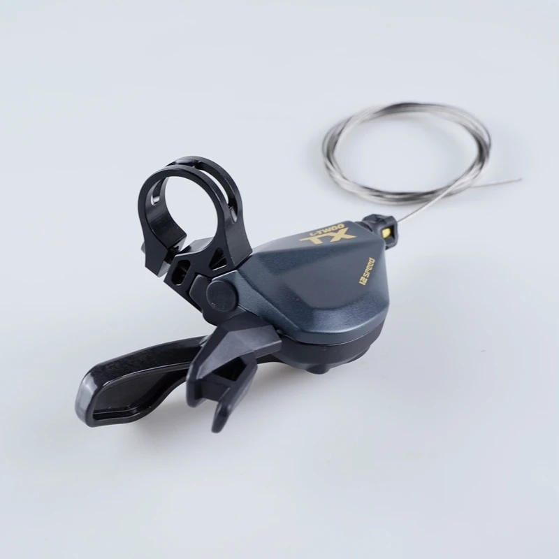 Description Picture 6 of item2023 NEW! LTWOO TX 1x12 Speed Two Way Release Carbon Shifter + Stabilize Damping Carbon Rear Derailleur 12s Mountain Bike