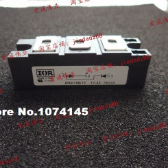 IRKD166/12  IGBT power module