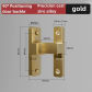 90 gold