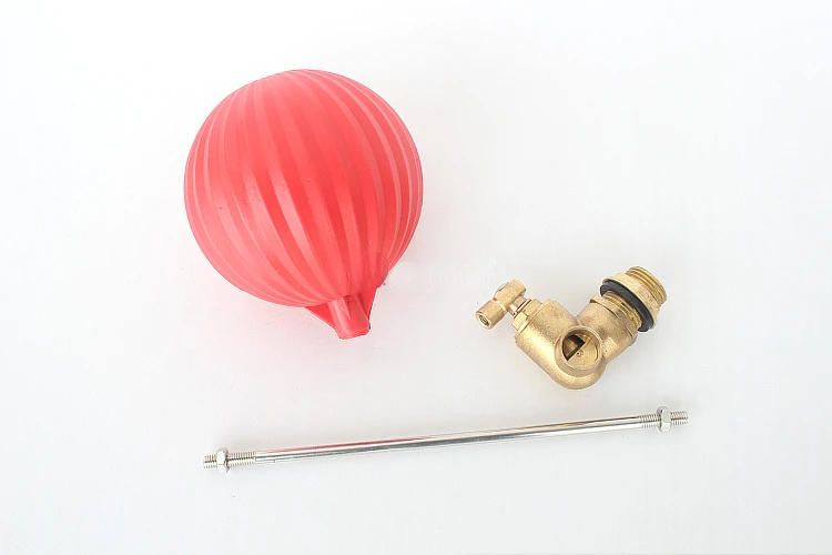 Description Picture 6 of itemFloat Valve Water Tower Automatic Inlet Ball Valve Switch