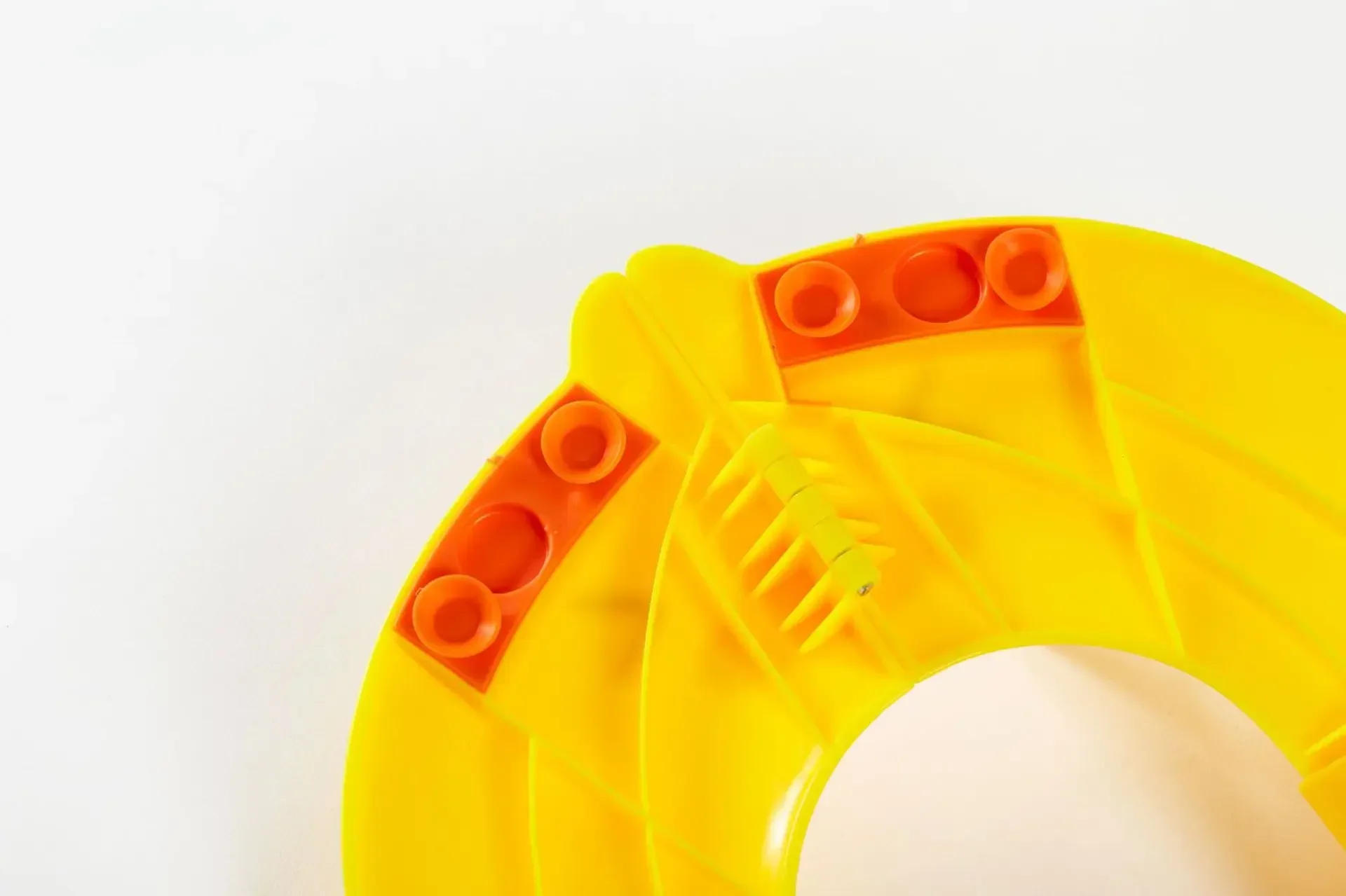 Description Picture 3 of itemBaby Travel Folding Potty Seat Toddler Portable Toilet Training Seat Children Urinal Cushion Children Pot Chair Pad /mat