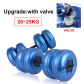 Blue 20-25kg