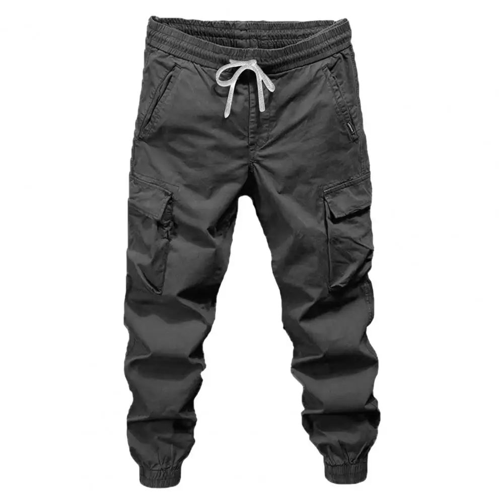 Durable Cargo Pants Men's