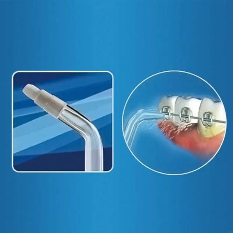 Description Picture 6 of item15YD Replacement Orthodontic Tips for Waterpik Water Flossers