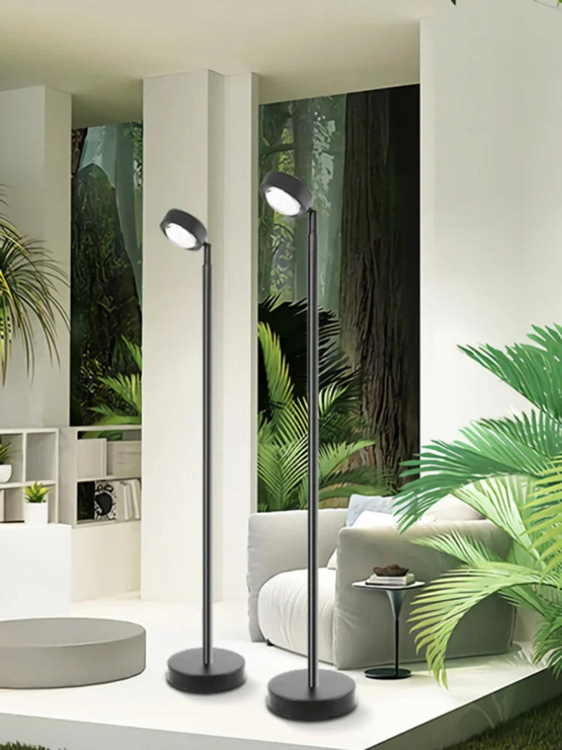 Description Picture 4 of itemLed Full Spectrun Painel Imitation Sunlight Indoor Culture Adjustable Angl Timing Hydroponics Growing System Plant Grow Lamp