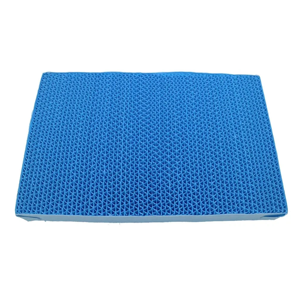 Description Picture 3 of item1 Pcs Air Purifier Parts AC4155 Air Humidifier Filter for Philips AC4080 AC4081 Purifier Filters